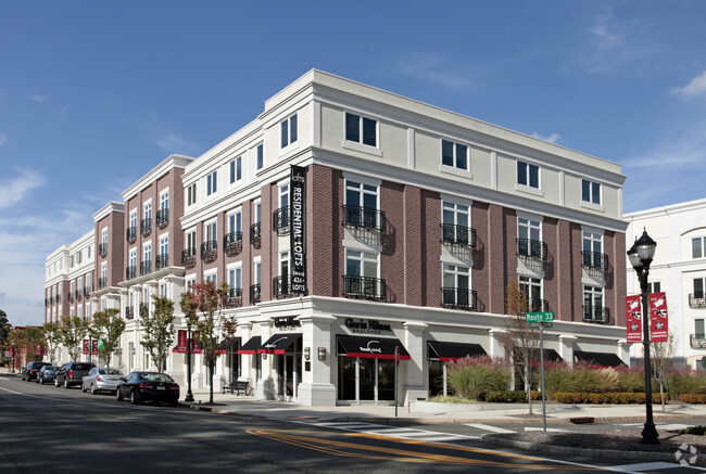 Foto del edificio - The Lofts at Town Center