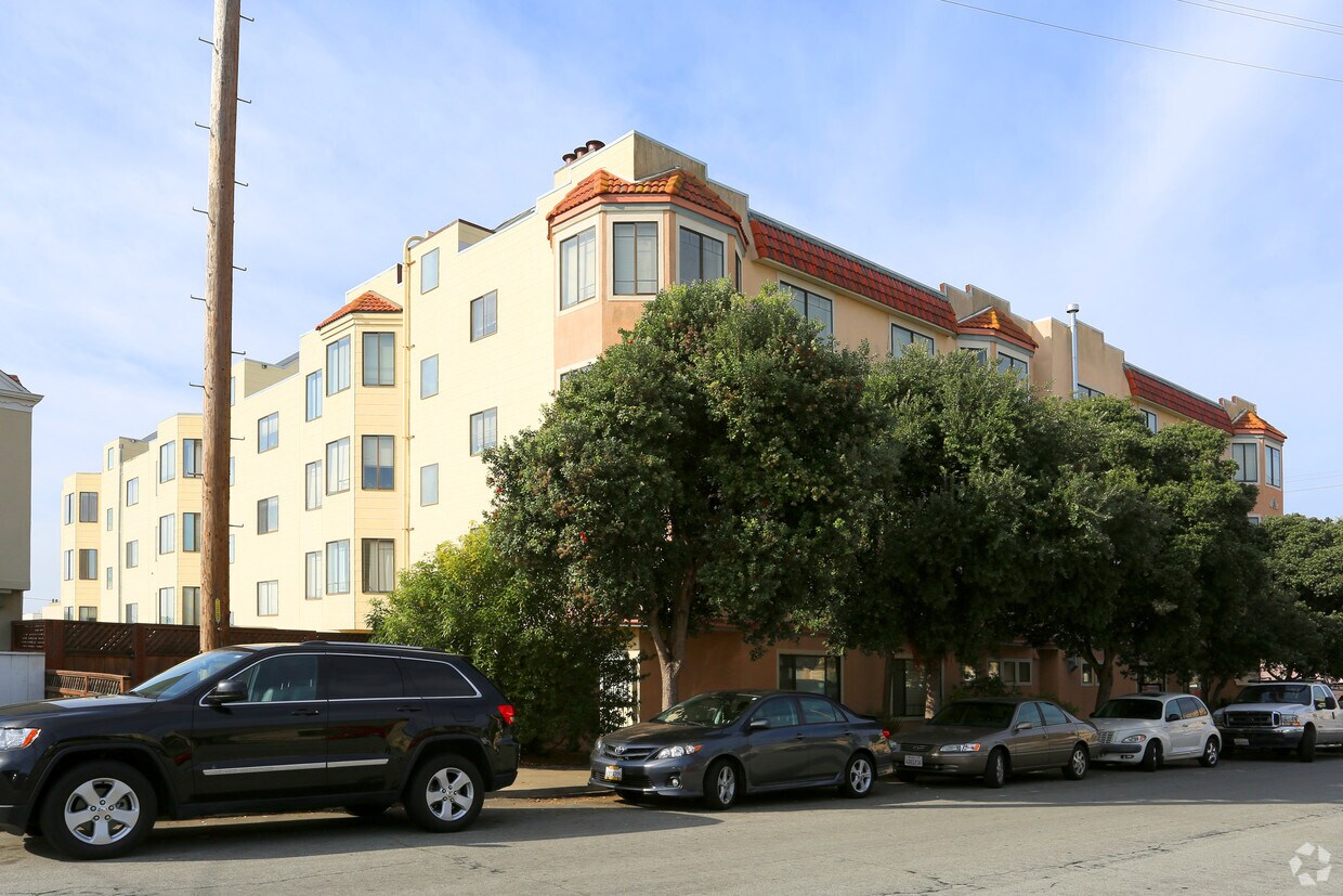 Foto principal - 3101-3111 Vicente St