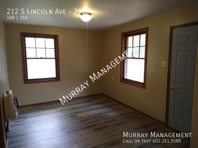 Foto del edificio - 212 S Lincoln Ave