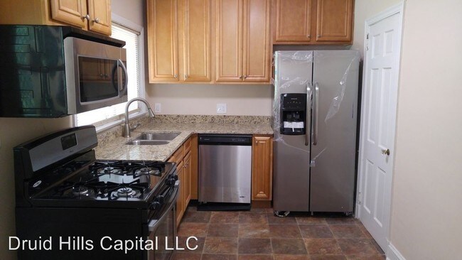 Building Photo - 3 br, 2 bath House - 1616 Ocala Ave SW