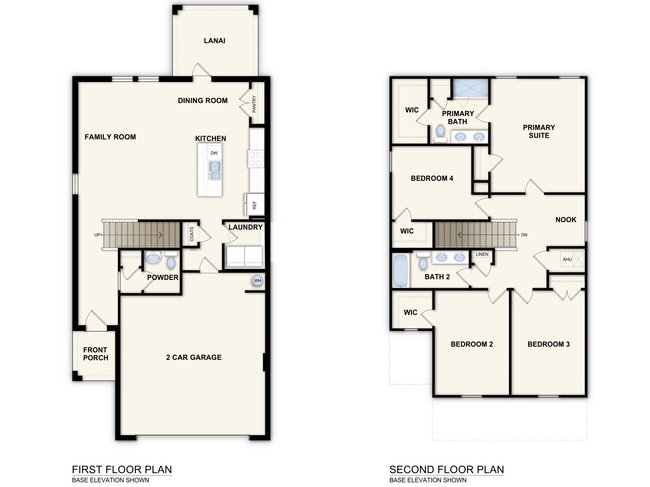 Foto del edificio - 4756 Tributary Ln