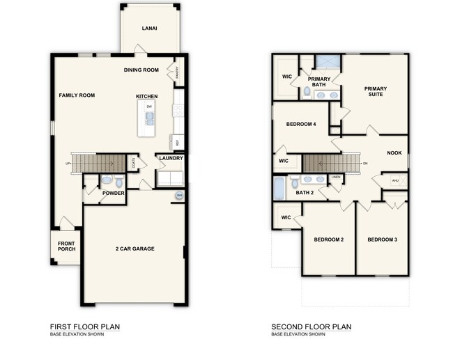 Foto del edificio - 4796 Tributary Ln