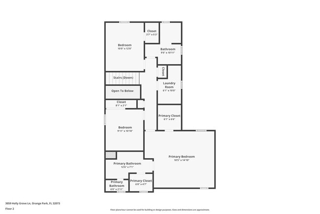 Building Photo - 3059 Holly Grove Lane