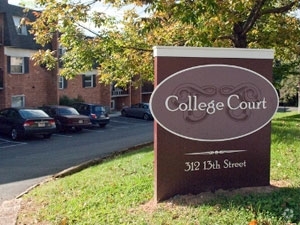 Foto principal - College Court