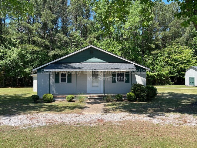 Foto del edificio - 629 S Peedin Ave