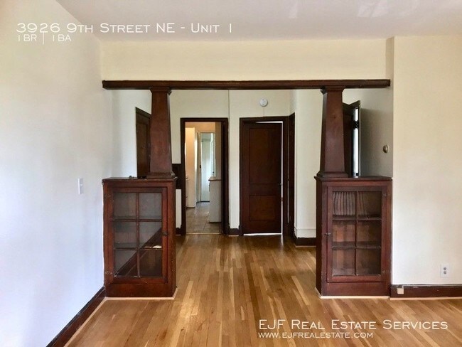 Foto del edificio - 3926 9th St NE