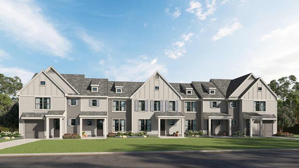 Building Photo - 3438 Peachtree Rd NE