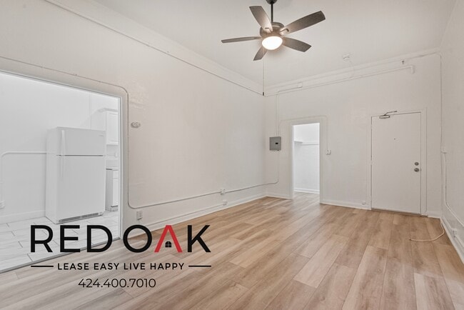 Foto del edificio - 854 S Oxford Ave