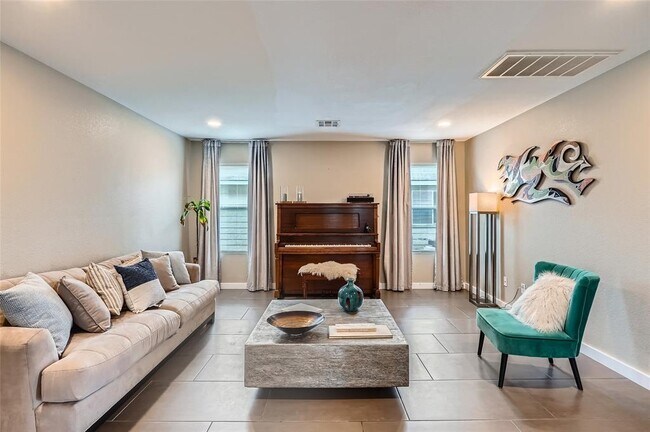 Foto del edificio - 18021 Prairie Verbena Ln