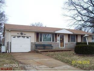 Primary Photo - 3 br, 2 bath House - 538 Topaz Ave.