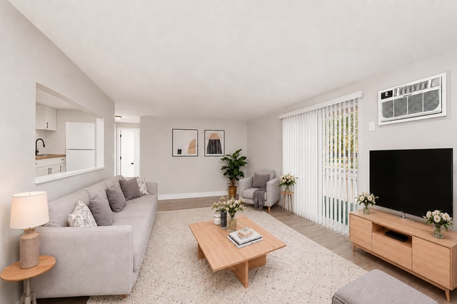 Foto del interior - Reed Park Apartments