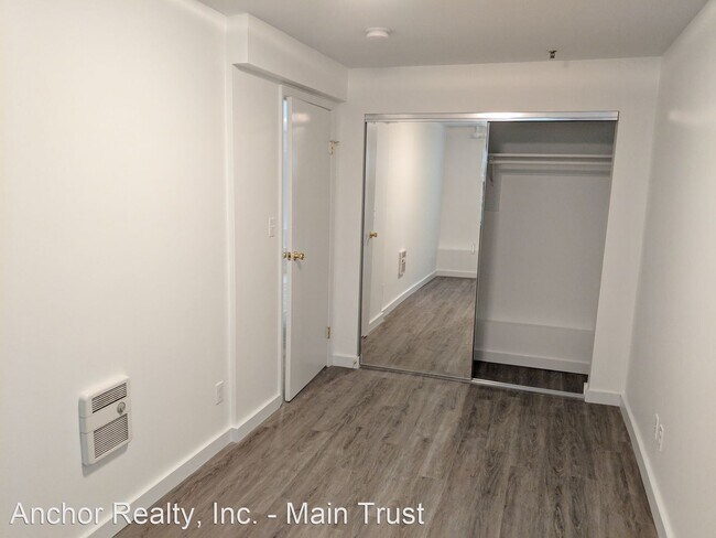 Foto del edificio - 1445 Oak St