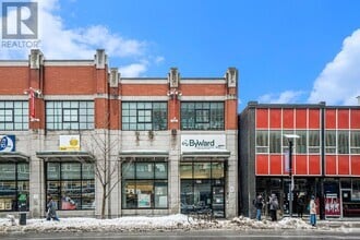 Building Photo - 316-316 Rideau St
