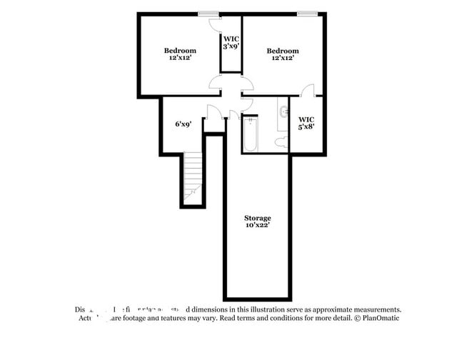 Building Photo - 4123 Golf View Cove