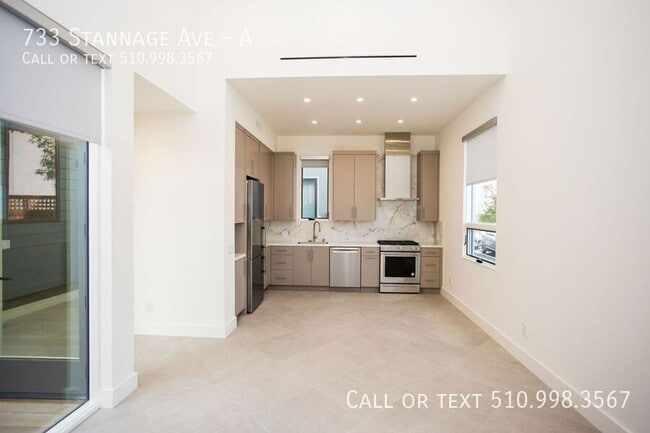 Photo - 733 Stannage Ave Apartment