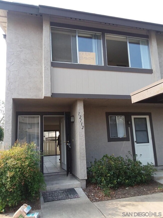 Foto del edificio - 12112 Wilsey Way