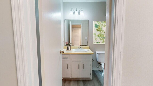 Interior Photo - Ridge View Apartments