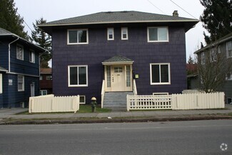 Building Photo - 5026 20th Ave NE