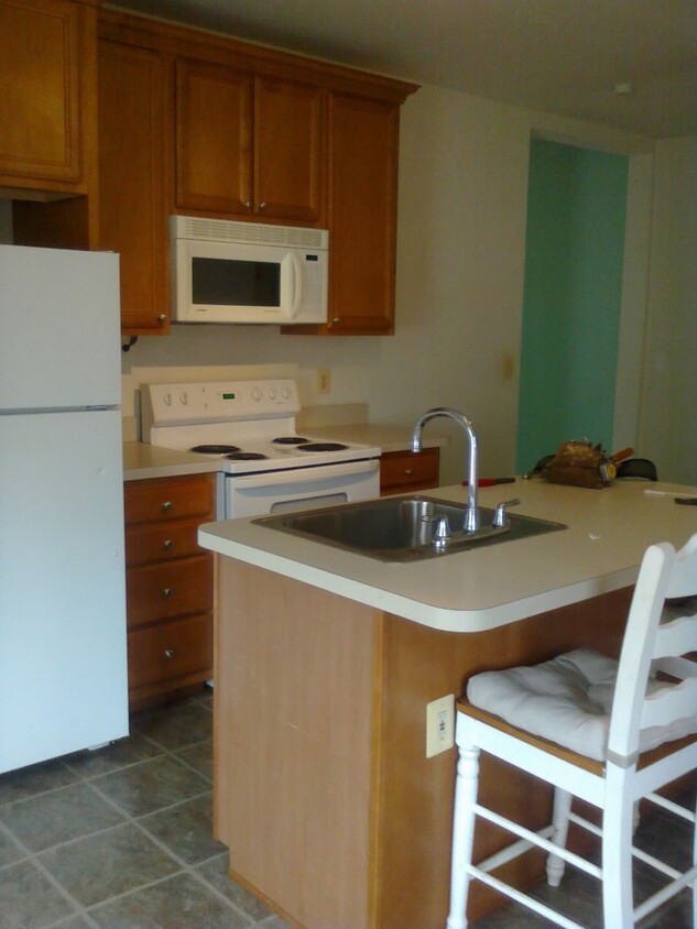 2112 Fleet St Unit B, Baltimore, MD 21231 - Apartments In Baltimore, MD ...