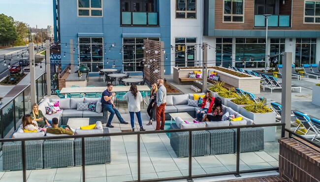 Building Photo - Savoy NC