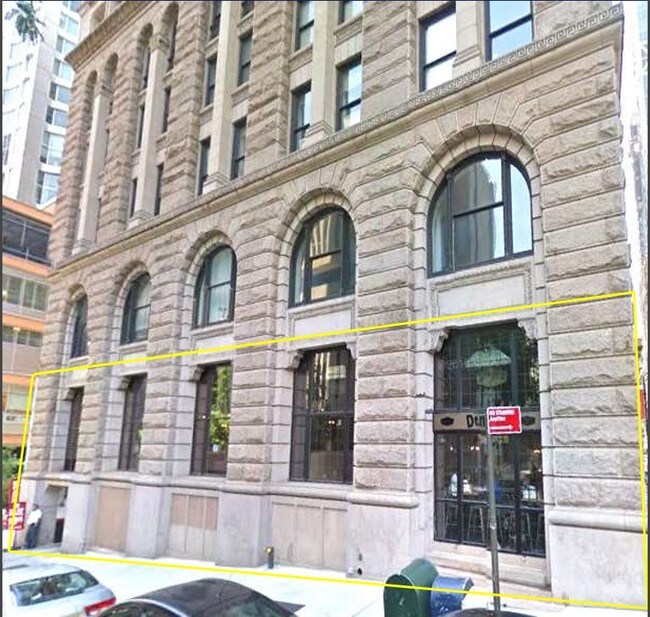 150 Nassau St, New York, NY 10038 Apartments New York, NY