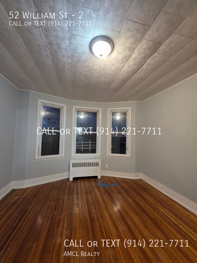 Foto del edificio - 52 William St