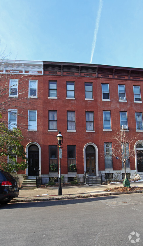 Foto principal - 1602 Bolton St