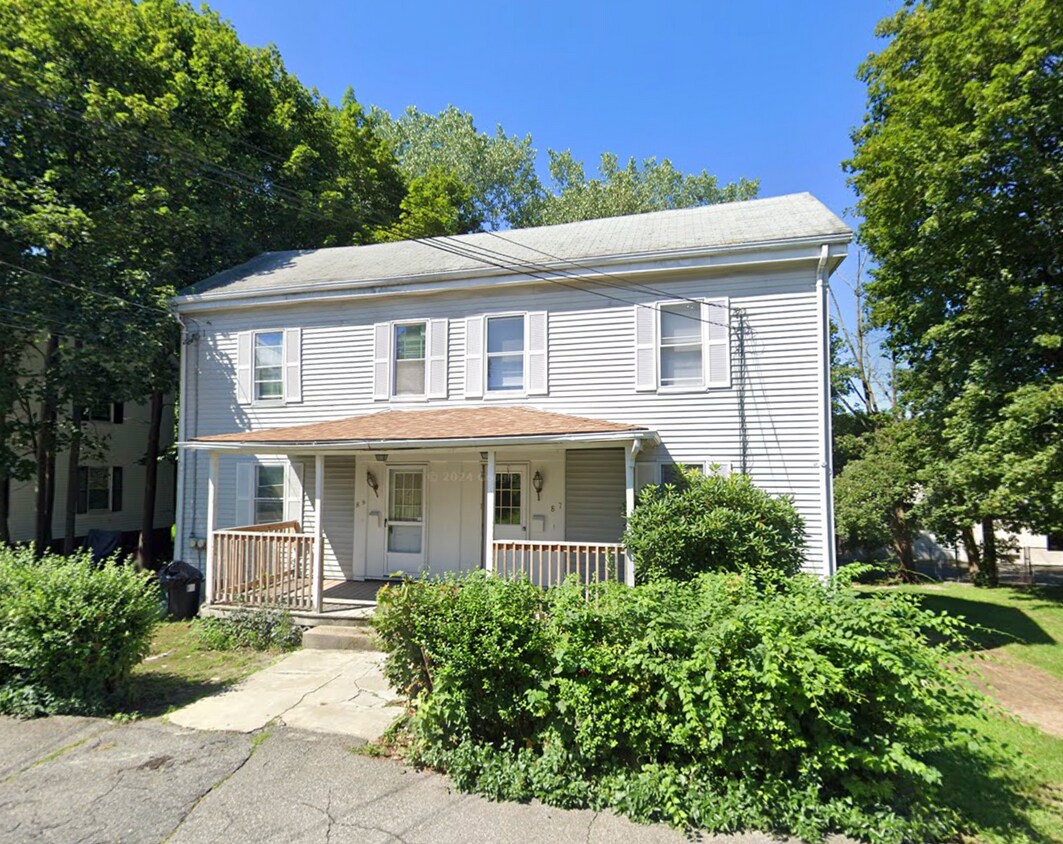 87 Prospect St, Woburn, MA 01801 Condo for Rent in Woburn, MA