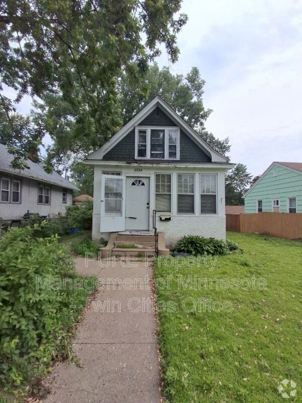 Building Photo - 3734 N Penn Ave