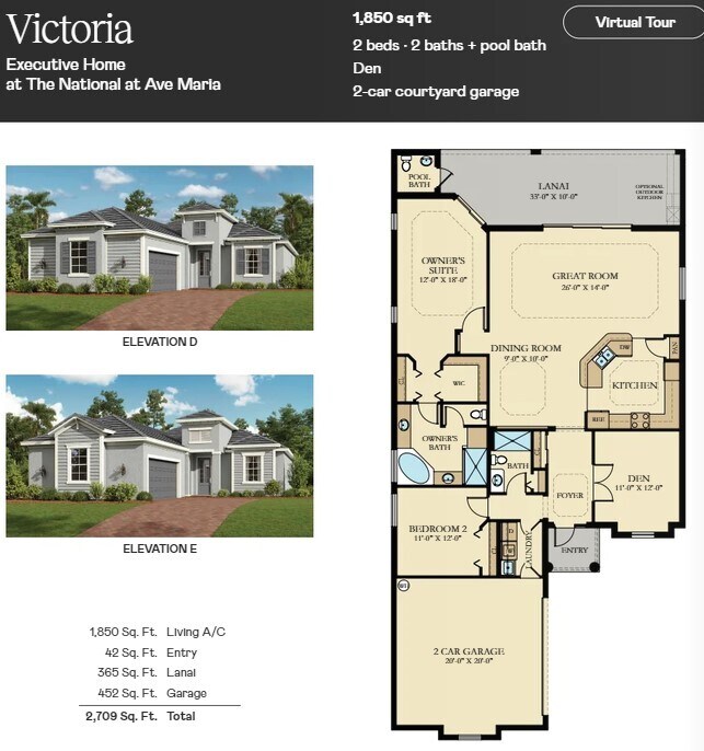 Foto del edificio - 5893 Berwick Ln