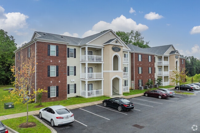 Building Photo - Millstone Place