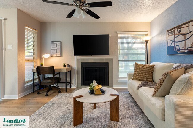 Building Photo - 711 Brentford Pl