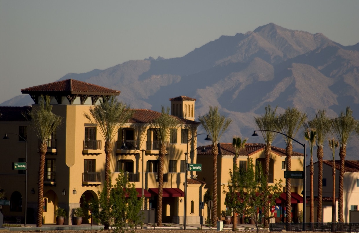 Main Street Lofts at Verrado Apartments in Buckeye, AZ