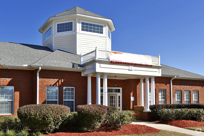 Foto del edificio - Fort Stewart Family Homes