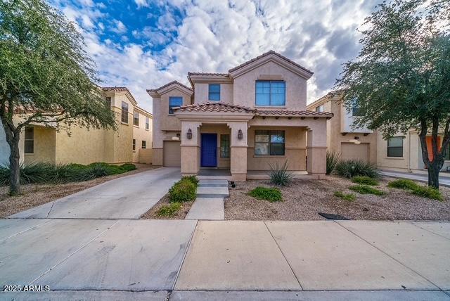 Foto principal - 1423 S Newberry Ln