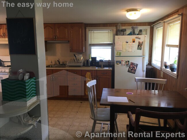 Foto del edificio - 28 A Cherry St