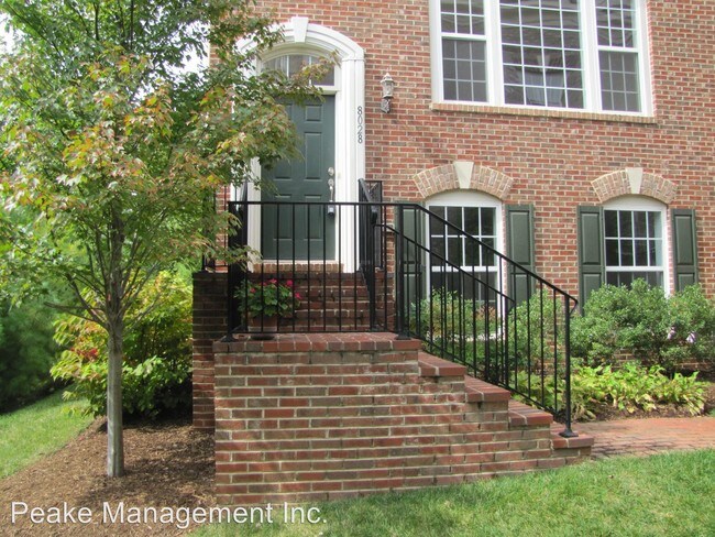 Building Photo - 3 br, 2.5 bath House - 8028 Reserve Way