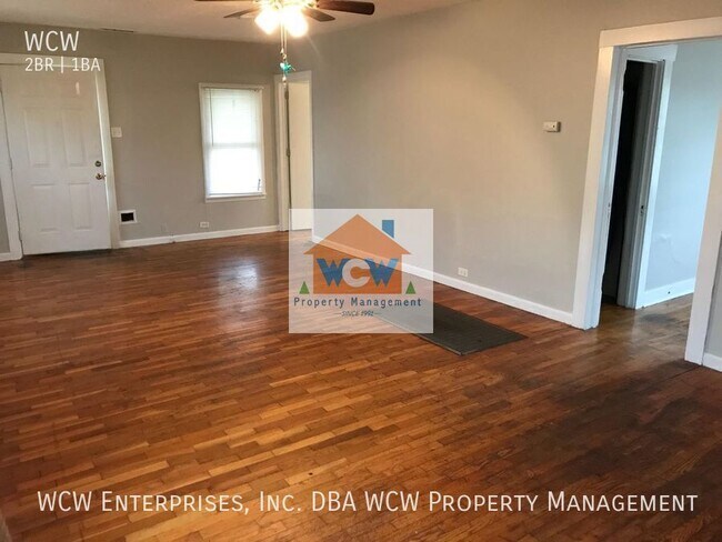 Foto del edificio - 1228 SW Lane St