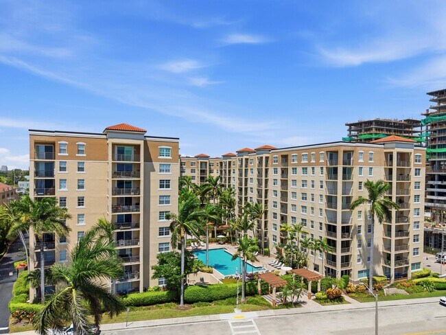 Foto del edificio - 1801 N Flagler Dr