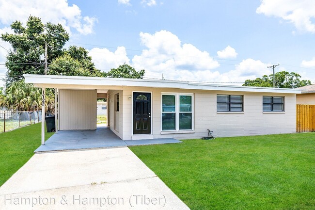 Building Photo - 3 br, 1 bath House - 1722 DARLINGTON DRIVE