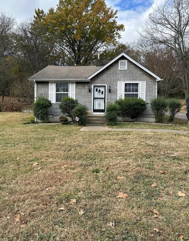 Building Photo - 3321 Ezell Rd