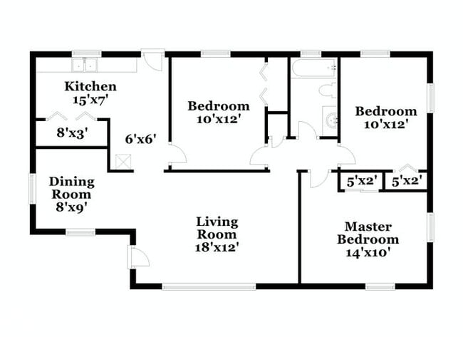 Building Photo - 1326 Berry Hill Rd, Bessemer, AL 35020