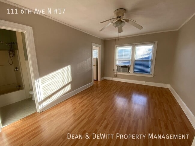 Building Photo - 111 6th Ave N