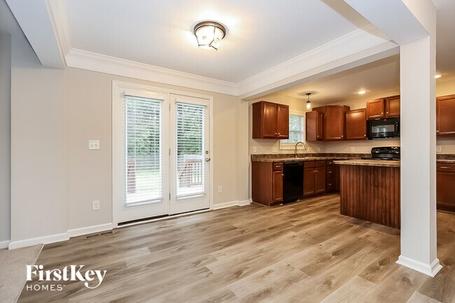 Building Photo - 1361 Bruceton Dr