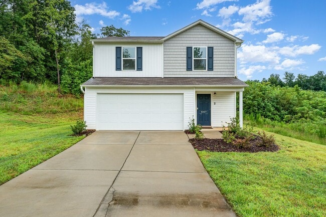 Building Photo - Charming Home for Rent in Thomasville – Pe...