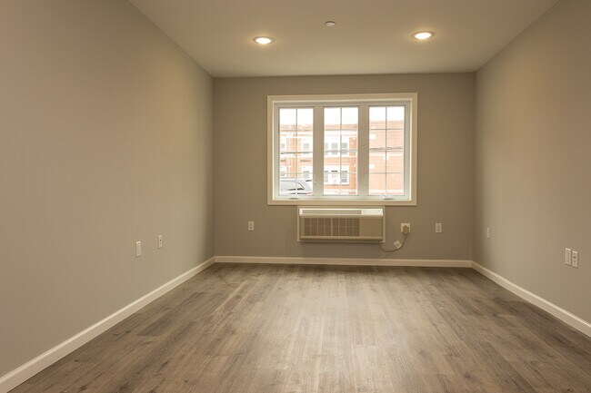 Foto del edificio - 41 Argyle Pl