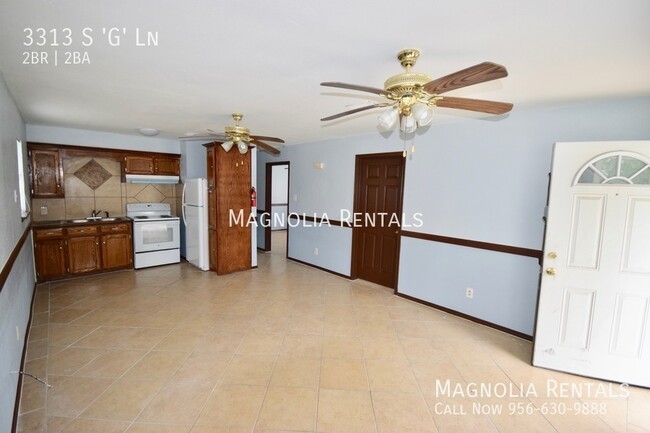 Foto del edificio - Home for Rent in South McAllen