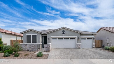 Building Photo - 40410 W Haley Dr