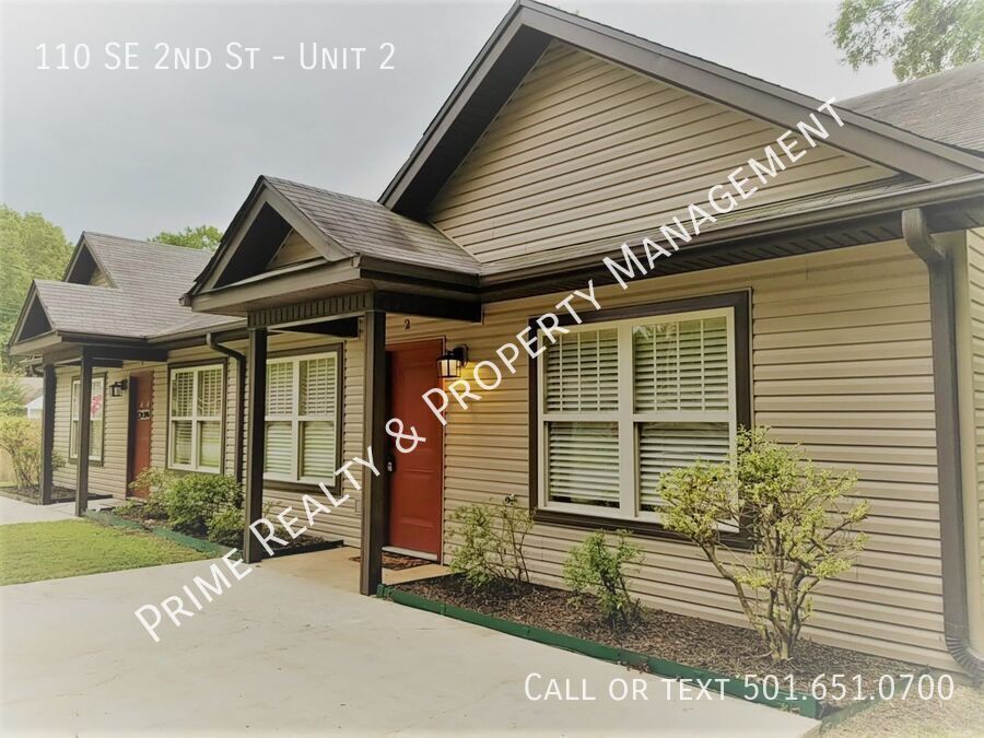 Foto principal - 110 SE 2nd St