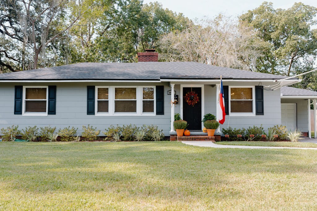 Foto principal - 4442 Iroquois Ave